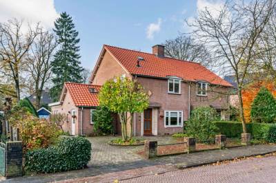 Woning Gerrit Schutlaan 1 Heelsum