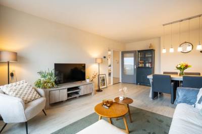 Woning Chopinplein 207 Culemborg