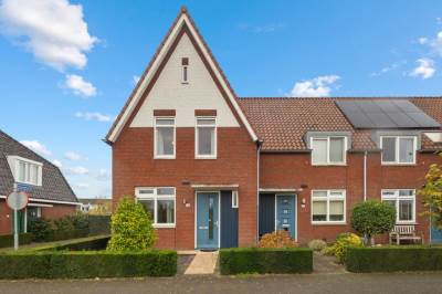 Woning Dijkbeemd 12 Waalre