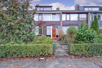 Woning Molièreweg 598 Rotterdam