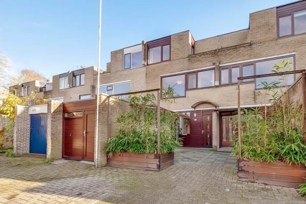 Woning Nijenheim 6411 Zeist
