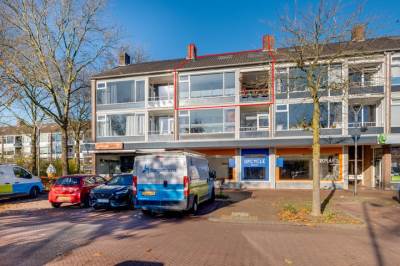 Woning Roodborstlaan 11 Dieren