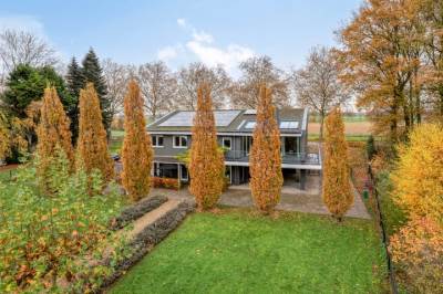 Woning Voordijk 21 Vlijmen