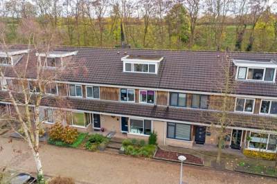 Woning Myrdalstate 12 Ede