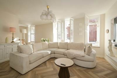 Woning Jacob Hopstraat 43 Den Haag