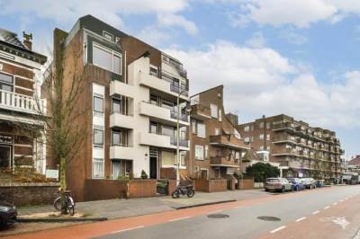 Woning Hogeweg 62F9 Zandvoort