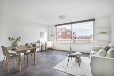 Woning Palaceplein 21 Den Haag