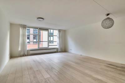 Woning Mooierstraat 39 Amersfoort