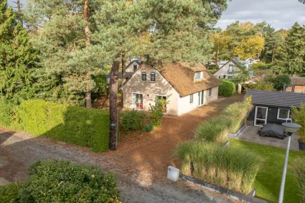 Woning Korhoenlaan 12 Harderwijk