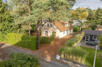 Woning Korhoenlaan 12 Harderwijk