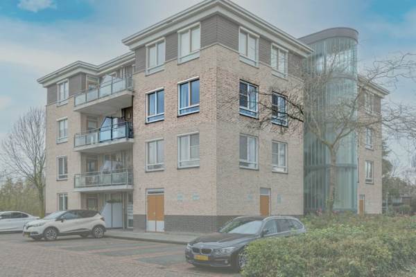 Woning Evert van der Veerlaan 14 Hoevelaken