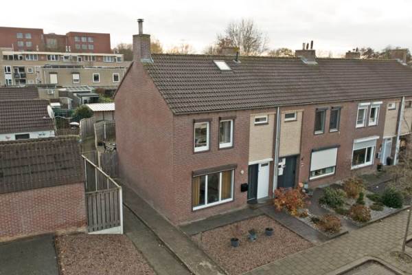 Woning Deken Rhoenstraat 24 Roermond