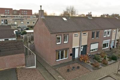 Woning Deken Rhoenstraat 24 Roermond