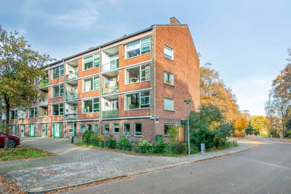 Woning Surinamelaan 81A Amersfoort