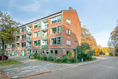 Woning Surinamelaan 81A Amersfoort