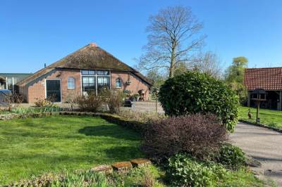 Woning Buitendijksweg 10B Kampen