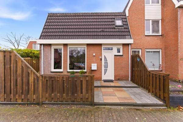 Woning Kolkgriend 171 Almere