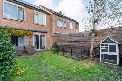 Woning De Praam 12 Dedemsvaart