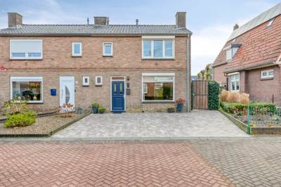 Woning Groenestraat 6A 's-Heerenberg
