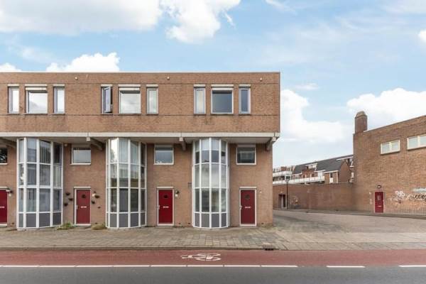 Woning Schans 3 Beverwijk