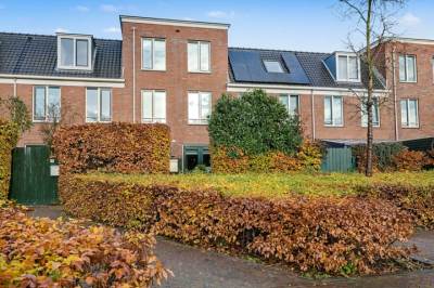 Woning Het Carré 17 Ede