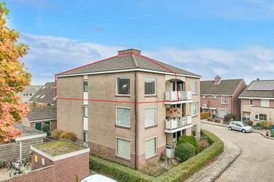 Woning Giethuiserf 22 Oosterhout (NB)