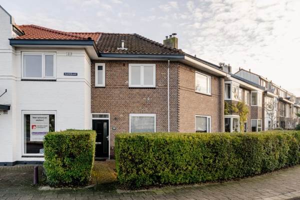 Woning Verspronckweg 196 Haarlem