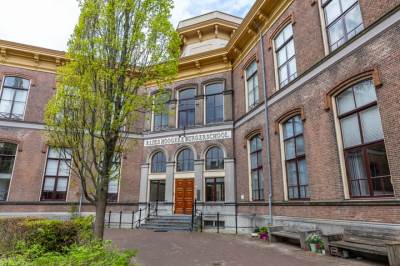 Woning Kamerlingheplein 5 Groningen