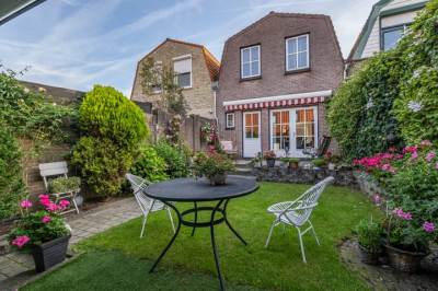 Woning Oost Voorgors 10 Middelharnis