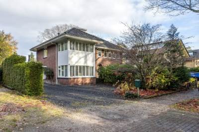 Woning Paltzerweg 183 Den Dolder