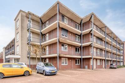 Woning Goudmijnhof 130 Oss