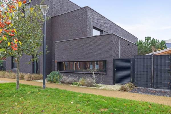 Woning Waterstad 61 Eindhoven