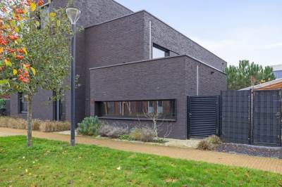 Woning Waterstad 61 Eindhoven