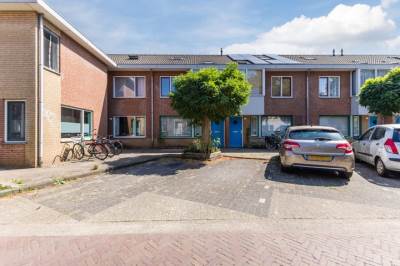 Woning Hoefkestraat 27 Eindhoven
