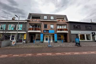 Woning Molenstraat 36B Zundert