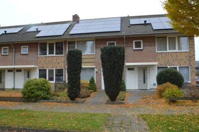 Woning Mozartstraat 87 Deurne