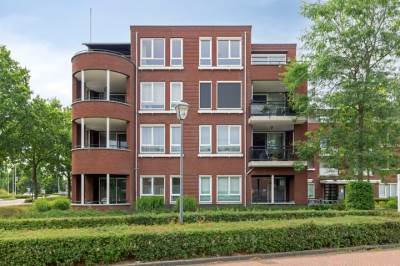 Woning Tamboer 66 Best