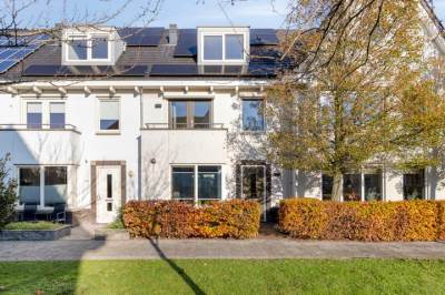 Woning Lofoten 42 Zoetermeer