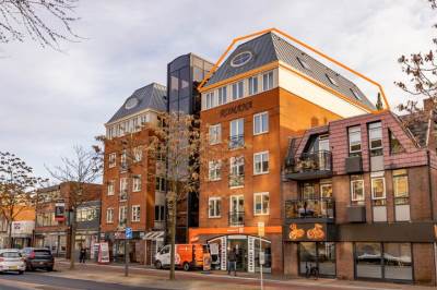 Woning Het Haagje 2651 Hoogeveen