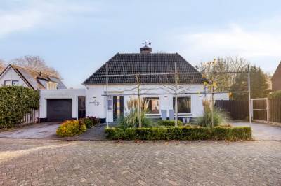 Woning Neerakker 60 Mierlo