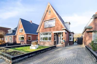 Woning Langeleegte 100 Veendam