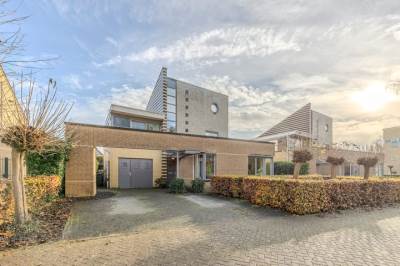 Woning Remy van Haanenstraat 16 Oosterhout (NB)