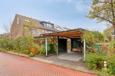 Woning Smaragd 59 Berkel en Rodenrijs