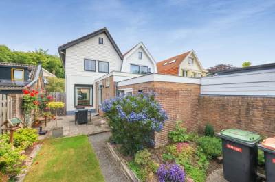 Woning Kerkelaan 42 Heiloo