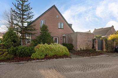 Woning Hofstede 15 Berlicum