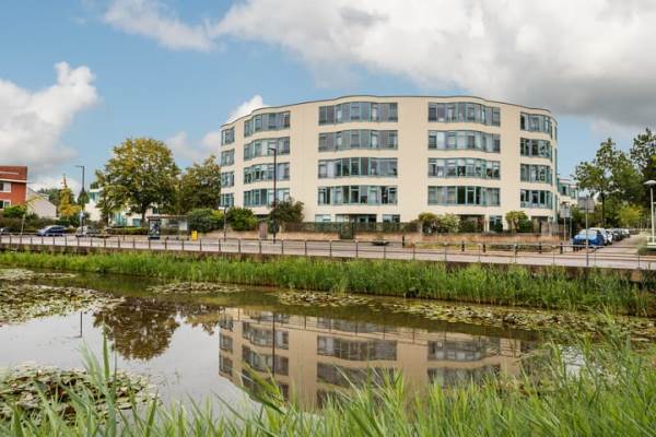 Woning Chico Mendesstraat 59 Utrecht