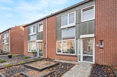 Woning Maria Stuartlaan 32 Grave