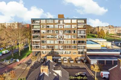 Woning Beneluxlaan 47 Beverwijk