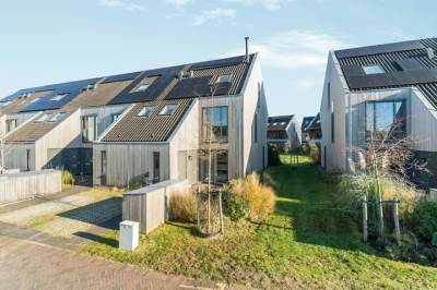 Woning Porrenhofstraat 21 Lent