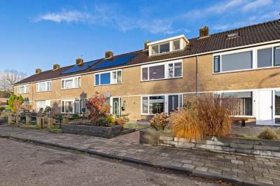Woning Spitael 35 Drachten